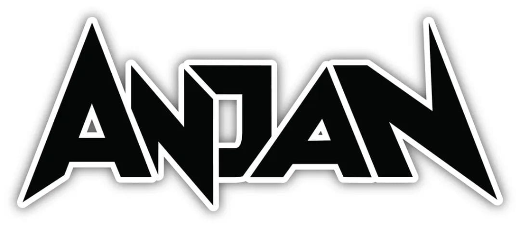 ANJAN Logo