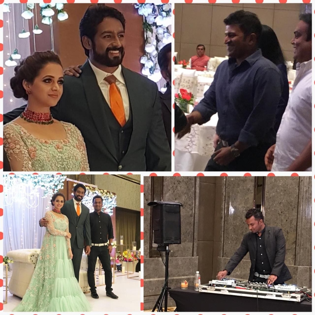 Wedding Magic